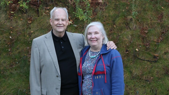 Logo for Royster Community Group