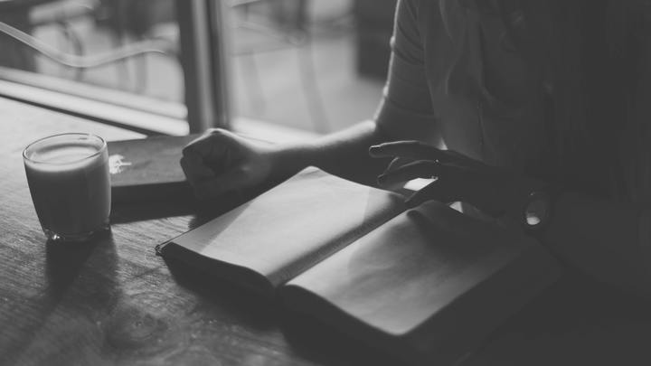 Logo for Wednesday Camarillo "Starbucks" Bible Study