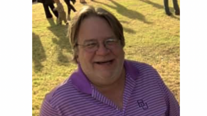 Logo for Men Being Men