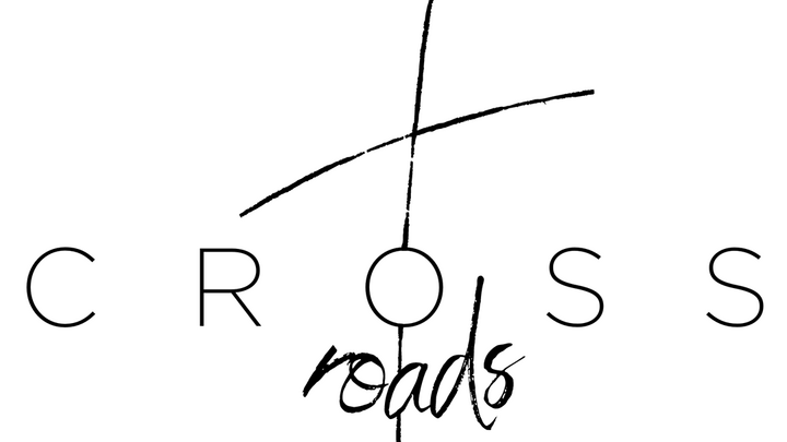 Logo for Crossroads