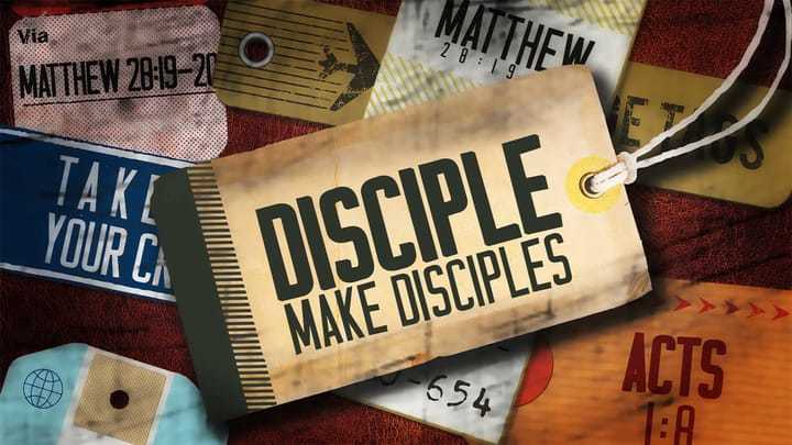 Logo for Adams Bible Study & Life Group