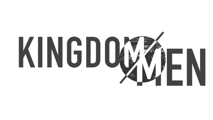 Logo for Kingdom Men (Central)