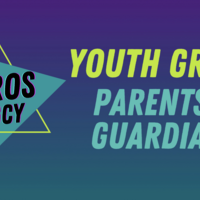 Logo for Youth Group Parents & Guardians