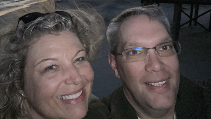 Logo for LIFE - Goolsby MetroGroup