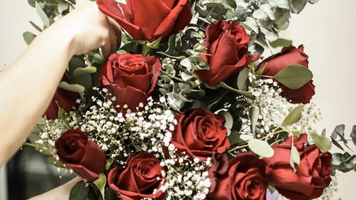 Logo for Married Couples