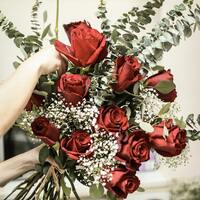 Logo for Married Couples