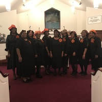 Logo for Women's of Honor