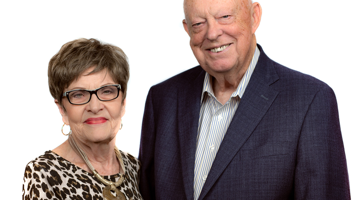 Logo for Senior Adults