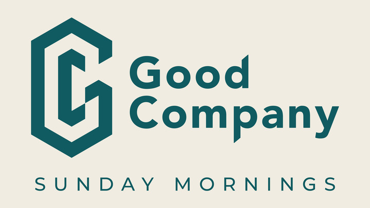 Logo for Good Company: College & Young Adults