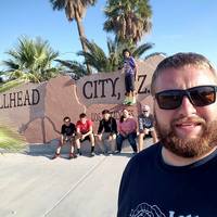 Redwood Youth Ministry