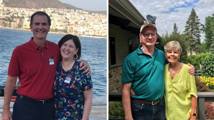 Logo for GROWTH - Weber / Foster MetroGroup