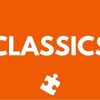 Logo for Faith Classics