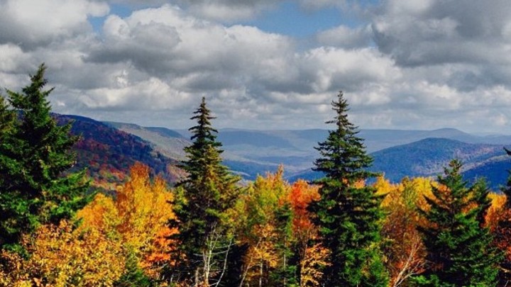 Logo for Kingdom Hikes