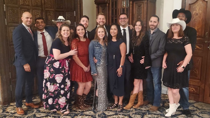 Logo for Nelson Community Group