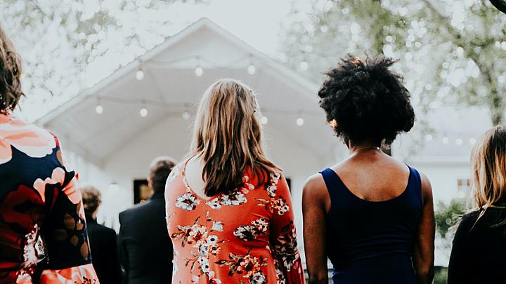 Logo for P31 (Womens group)