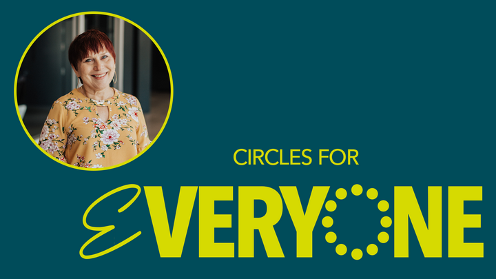 Logo for Co-Ed // Janice Tirado-Video Study