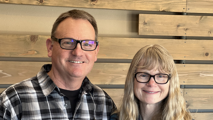 Logo for Wilson Group