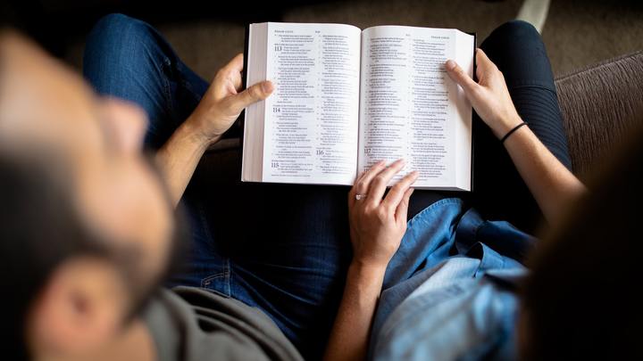 Logo for Adult Bible Study