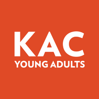Logo for KAC Young Adults