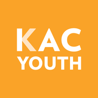 Logo for KAC Youth