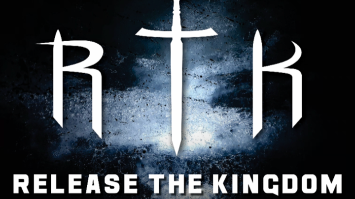 Logo for Release the Kingdom