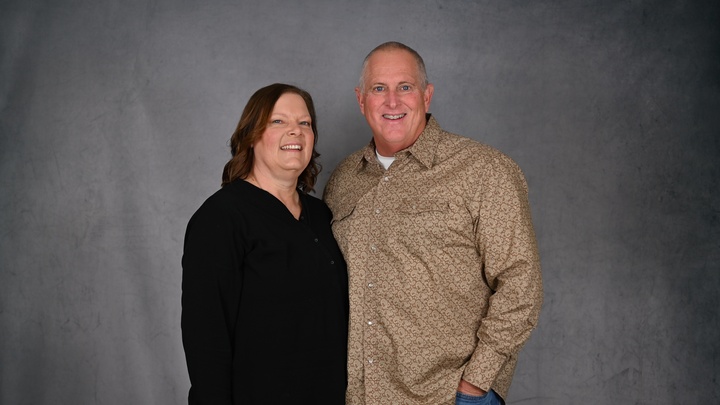 Logo for Toland Gospel Community