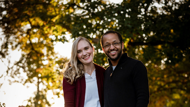 Logo for Eibensteiner Gospel Community