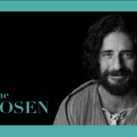 Logo for Adult Group - Monday nights