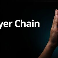 Logo for Prayer Chain