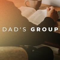 Logo for Dad's Group