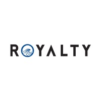 Logo for Royalty