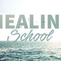 Logo for Healing School