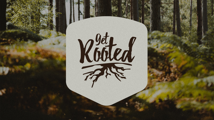 Logo for Get Rooted