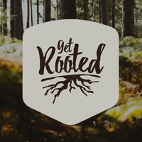 Logo for Get Rooted