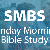 Logo for Adults / Bible Studies for Life [Adults 2]