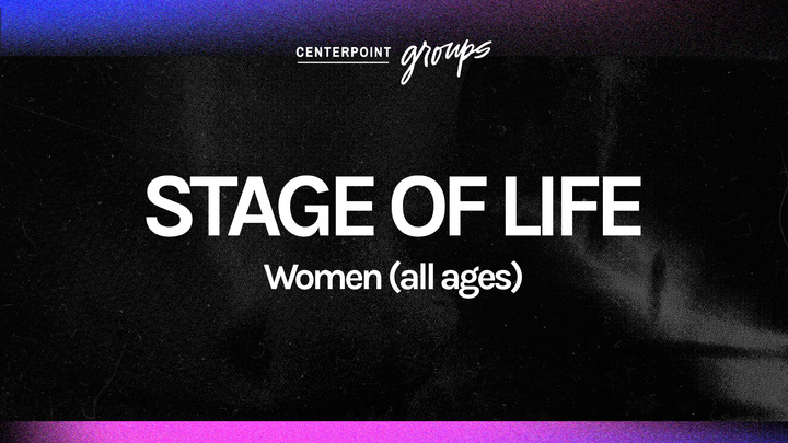 Logo for Williamson Small Group | Women: (all ages)