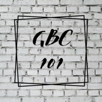 Logo for 101/Discovering Church Membership