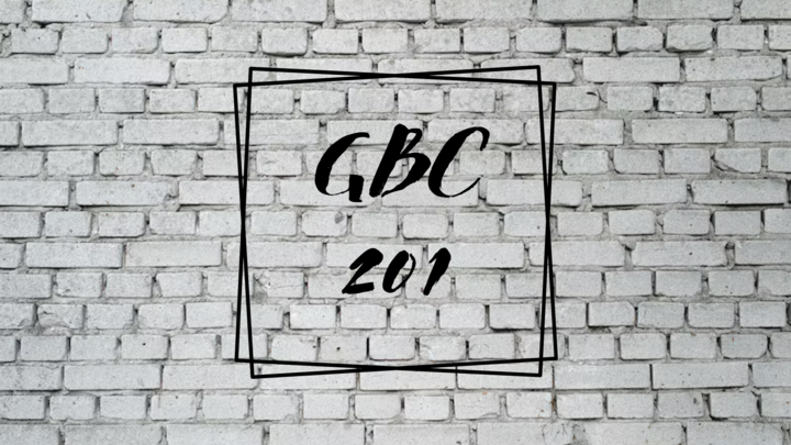 Logo for 201/Discovering Spiritual Maturity