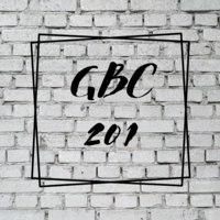 Logo for 201/Discovering Spiritual Maturity