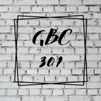 Logo for 301/Discovering My Ministry