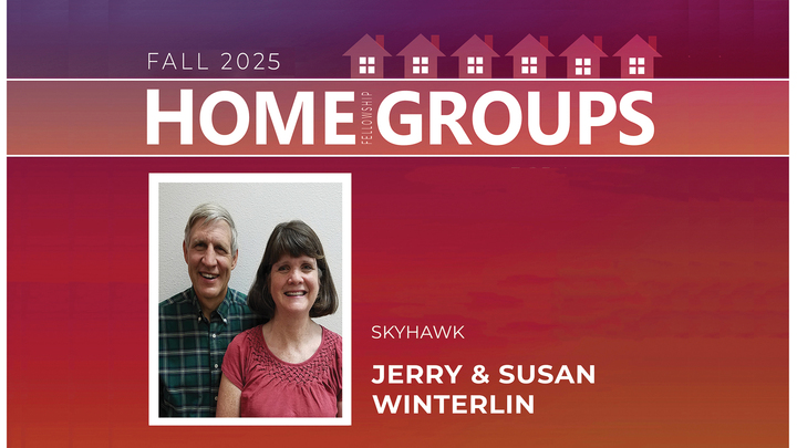 Logo for HFG - Jerry & Susan Winterlin