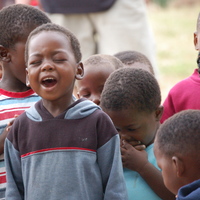 Swaziland June 2017 Team
