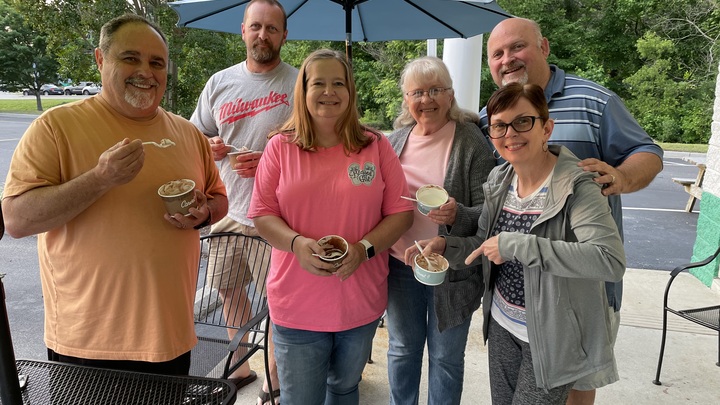 Logo for Life Group - Jeff DeCastillia