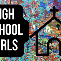 Logo for Sunday / 9:30 am / HS Girls