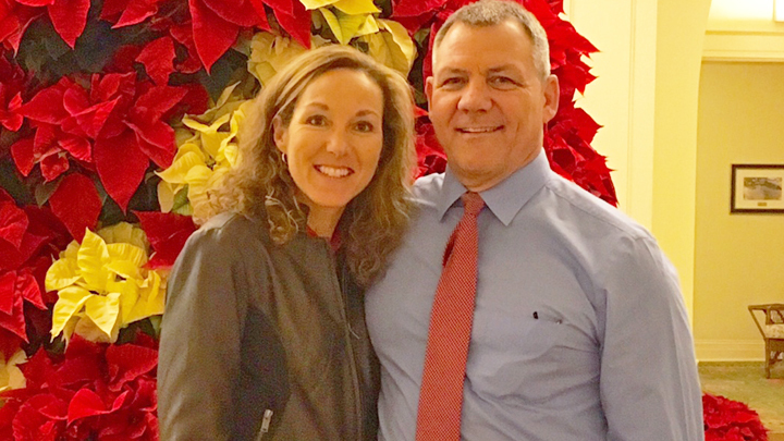 Logo for Life Group - Chris Blow