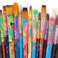 Art / Painting Group