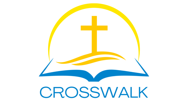 Logo for Crosswalk