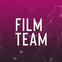 Logo for Film Team