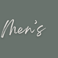 Logo for Men's Ministry