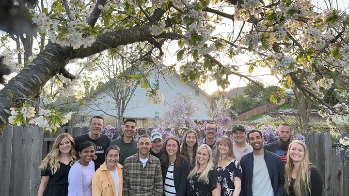 Logo for Jensen Group